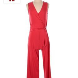MICHAEL KORS JUMPSUIT SMALL