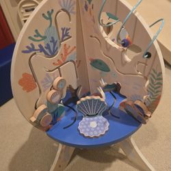 Manhatten Ocean Toy