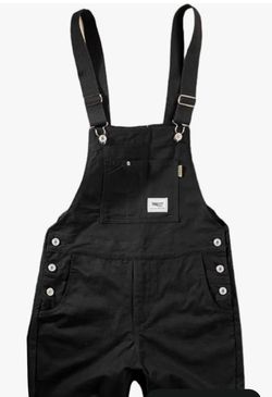 Overalls
