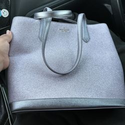 Kate Spade Tote Bag Purse