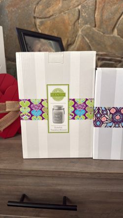 Authentic Scentsy Home