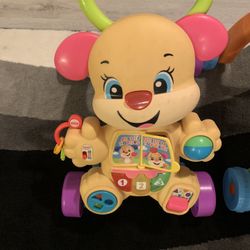 Fisher Price Toy 