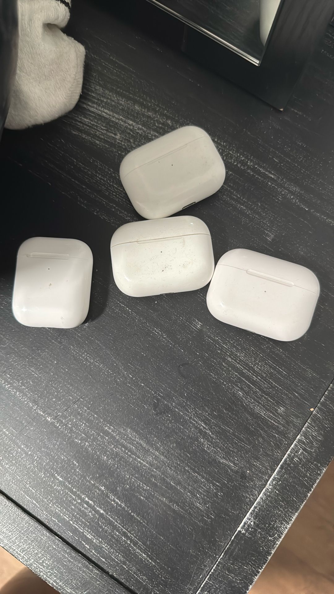Old Airpods