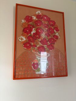 JL Hudson’s vintage lithograph