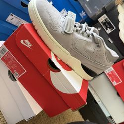 Nike AAF88 Low
