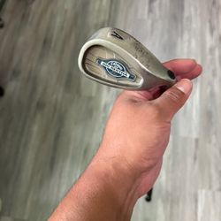 Callaway Big Bertha A-wedge