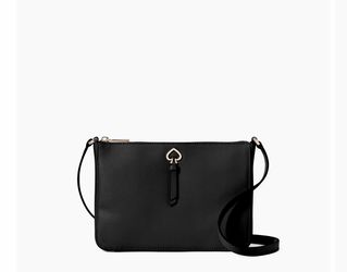 Kate spade black bag