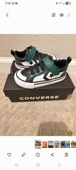 Converse 6c
