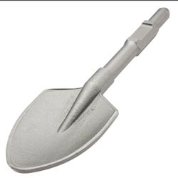 Demolition hammer shovel new 1-1/8” Hex Shank 45.00