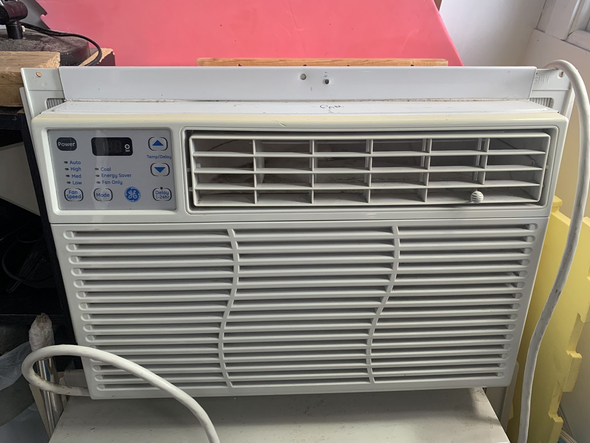 air conditioner