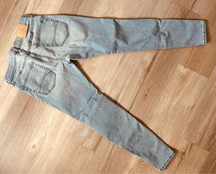 (NEW)HOLLISTER JEANS