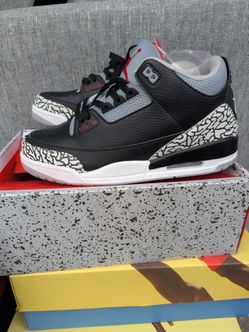 Jordan 3 size 10