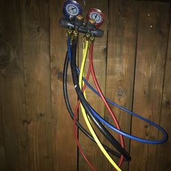 Hvac 