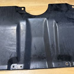 Tacoma Front Skid Plate 2023 OEM