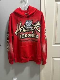Hellstar hoodie
