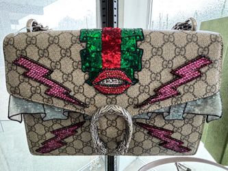 Authentic Gucci