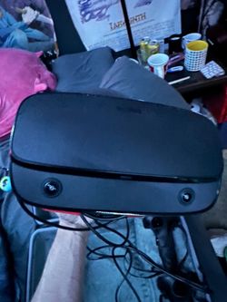 Oculus Rift S