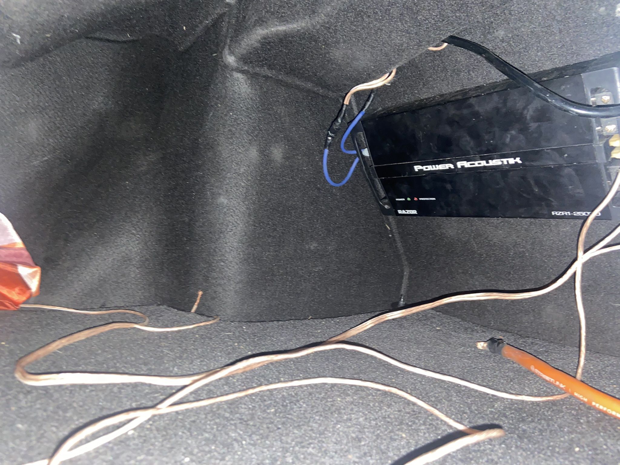 Subs And Amp for Sale in Universal City, TX OfferUp