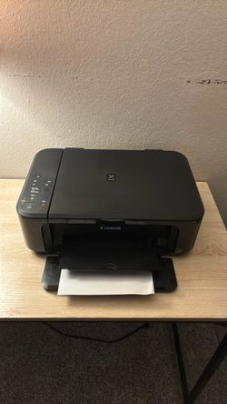 Canon printer
