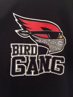 Bird Gang Shirts