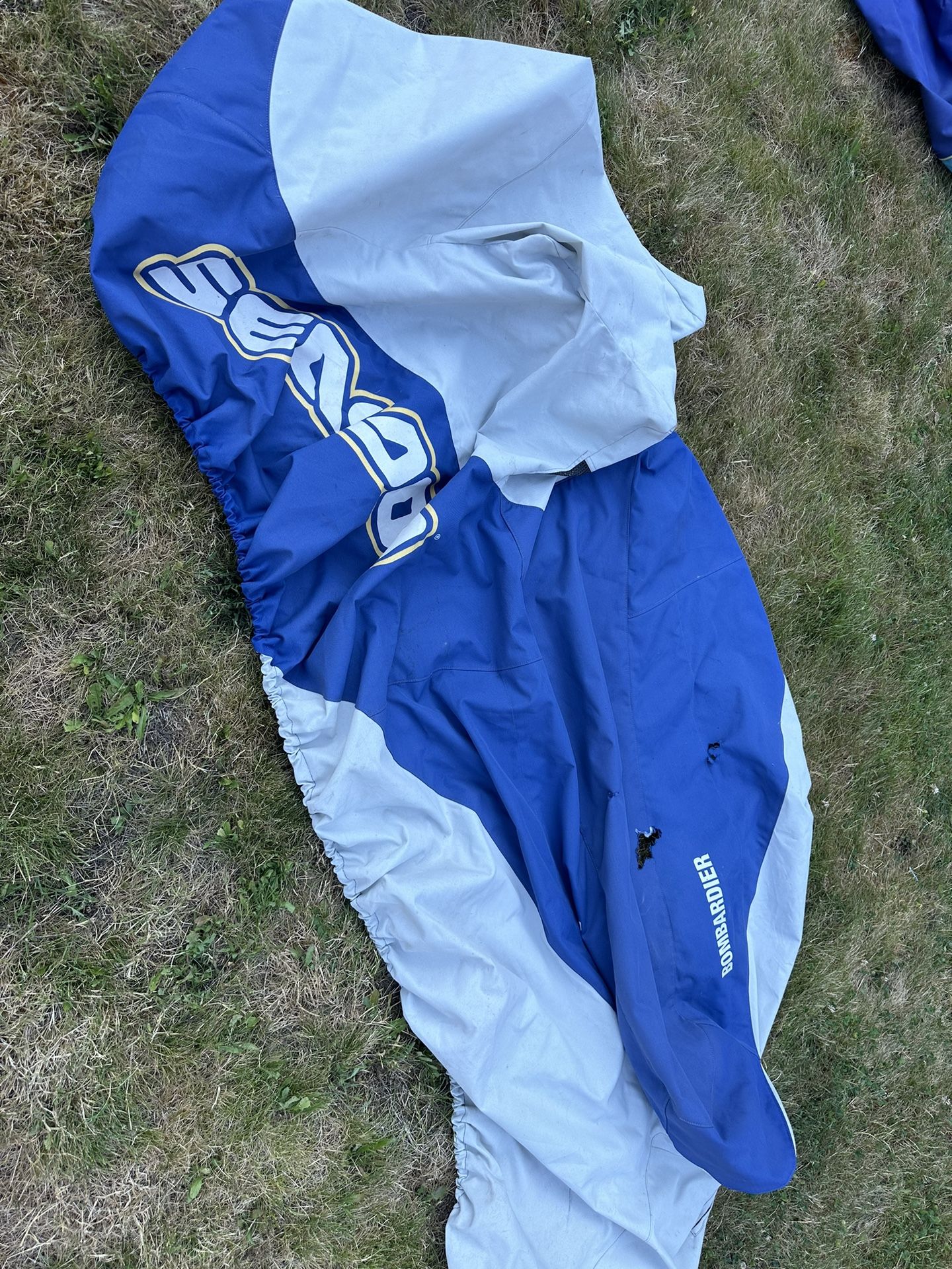 Seadoo and Yamaha Jet Ski Covers