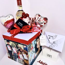 Gift Boxes 