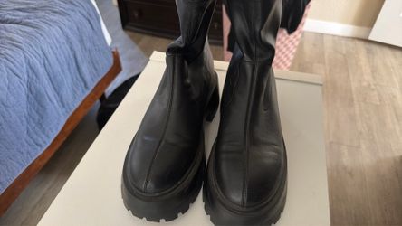guess boots