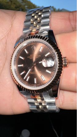 High Quality Reps 36mm 280$ no box