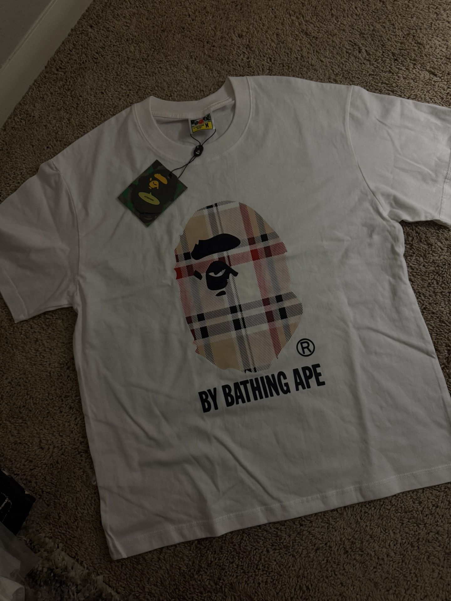 Bape tee