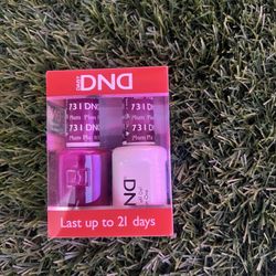DnD Gel Polish 