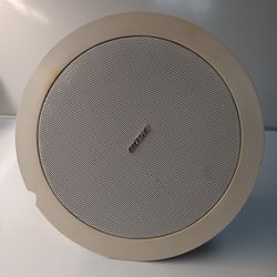 Bose Speaker Lodel 16 Free Space 