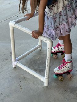 Roller Skating Trainer For Kids