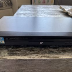 Sony CD Player 