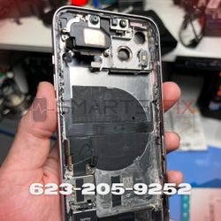 Cracked Screen Repair Phoenix Starting at 69