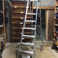 Ladder