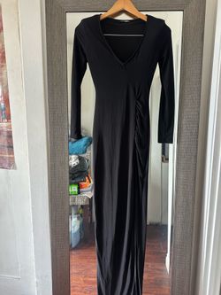 Fashion Nova Formal Dress