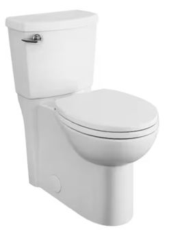 American Standard Cadet 3 FloWise Toilet