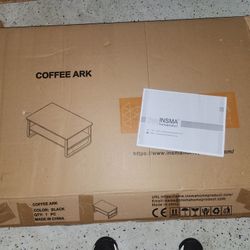 Wayfair Coffee Table