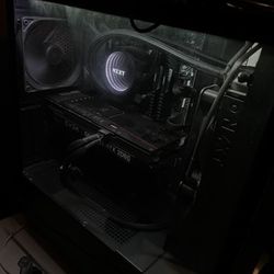 Gaming PC (negotiating)