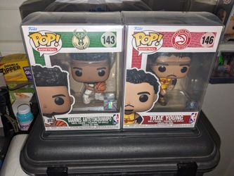 Nba Funko Pop