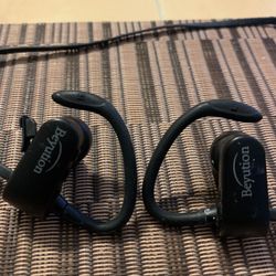 Bluetooth Headphones 