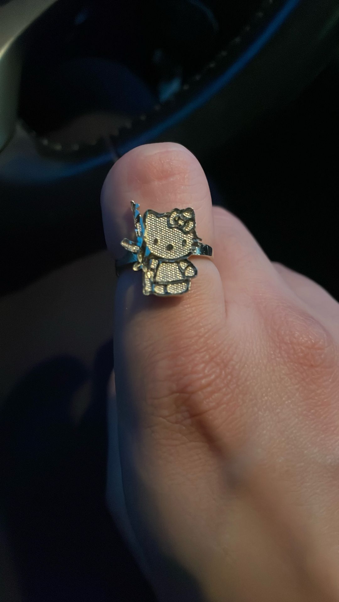 Gold Rings 10k