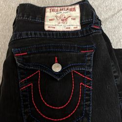 3 TRUE RELIGION JEANS