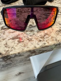Oakley Sutro Sunglasses