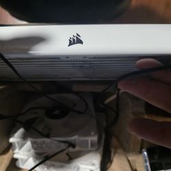 Corsair Aio Cooler