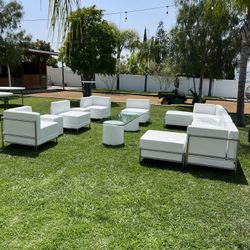 Lounges 