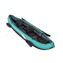 Tobin Sports Wavebreak Kayak