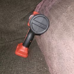 1/2 In Impact Wrench 