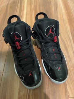 Jordan’s