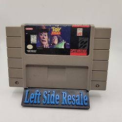 Disney Toy Story ( Super Nintendo SNES ) - Cartridge Only -